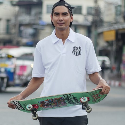 bangkokskater's profile picture. 