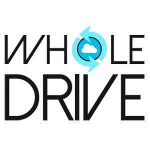 #WholeDrive is an #opensource and 100% European #cloud solution that puts the protection of your data above all !