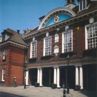 Guildhall Museum (@guildhallmuseum) 's Twitter Profile