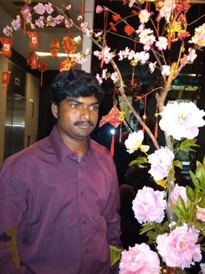 Ayyappanas3's profile picture. 