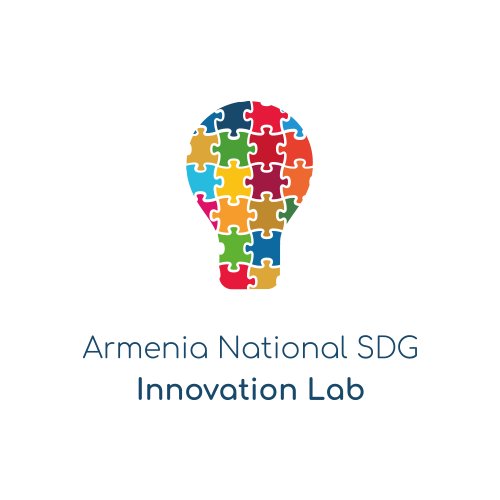 World’s first National SDG Lab - mainstreaming innovation in public policymaking for impact. Joint initiative of the Government of Armenia & the UN.