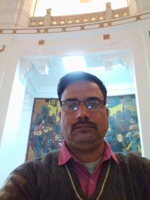 Ptsanjaykumart5's profile picture. 