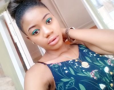 LawalBenita's profile picture. female