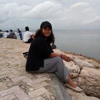 Anushruti Singh (@vedaasingh) Twitter profile photo
