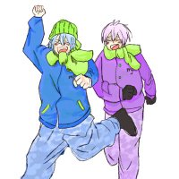 りつ (@ryu_tama0401) 's Twitter Profile Photo