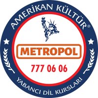 Amerikan Kültür Metropol(@AKDMetropol) 's Twitter Profile Photo