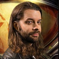 Andrew Pender (@moongladeau) 's Twitter Profile