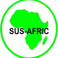 SUS-AFRIC (@susafric) 's Twitter Profile Photo SUS-AFRIC (@susafric) 's Twitter Profile Photo