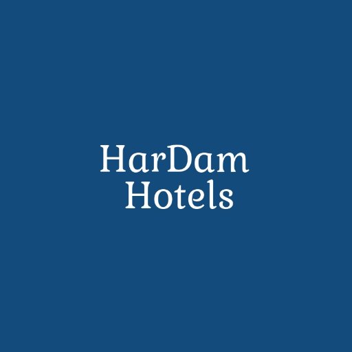 HarDam Hotels has refined a proprietary investment sourcing model to transform hotel real estate into properties.