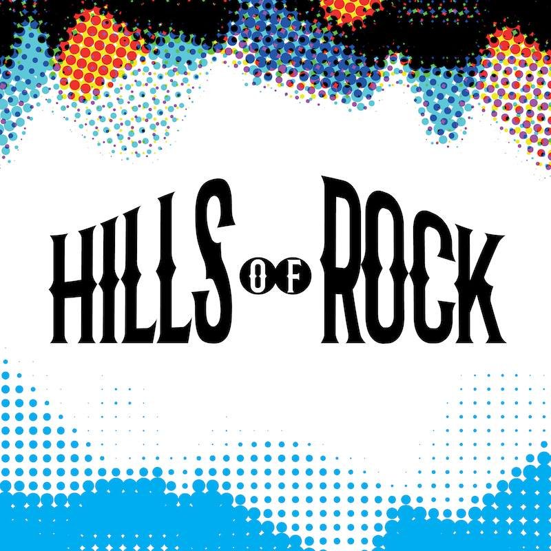 Hills of Rock is a Plovdiv Music Festival featuring 3 stages and more than 30 bands from across the world. Join us at Hills of Rock 2018!
https://t.co/50mLPFMTmz