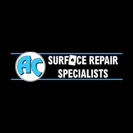 AC Surface Repairs offers a five-star repair service to customers in all market sectors we service including domestic, commercial, construction and insurance.