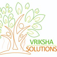 Vriksha Solutions(@VrikshaS) 's Twitter Profile Photo