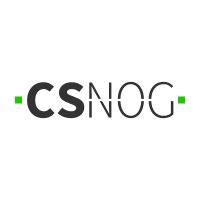 CSNOG(@CSNOG_EU) 's Twitter Profile Photo