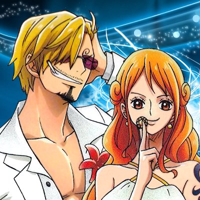 sanjiandnamiforever (@sanjixnami4ever) / X