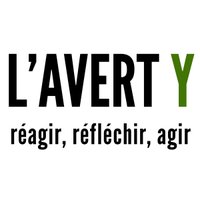 📰 𝗟'𝗔𝗩𝗘𝗥𝗧𝗬 (@lavertygrenoble) 's Twitter Profile Photo