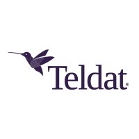 Teldat Group(@TeldatCorp) 's Twitter Profile Photo