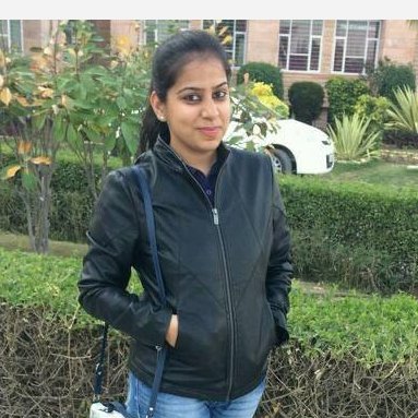 _priyankasoni's profile picture. Handling #DigitalMarketing @Nickelfox | #MobileApps | #Appdevelopment