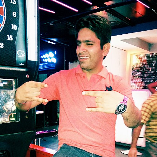 hiteshjhamb66's profile picture. Company Secretary