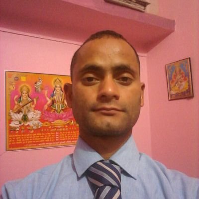 I am a teacher