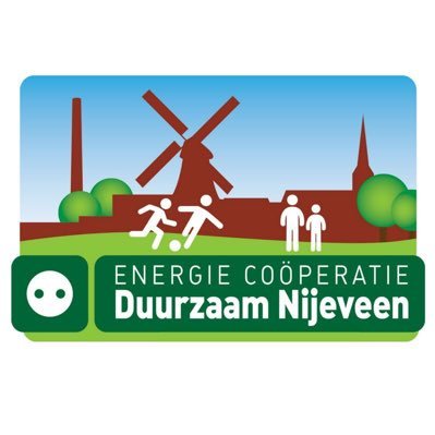 NEN2025's profile picture. In 2025 - Nijeveen Energie Neutraal. Met het hele dorp werken aan een schonere wereld en samen besparen op de energierekening. Wie wil dat nou niet? Doe mee!