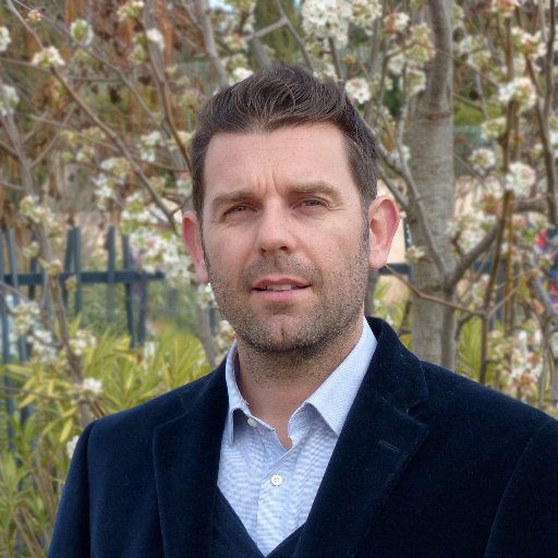 NicolasCaylet's profile picture. #Entrepreneur porteur du projet de #supermarché @LeclercEguilles. Développement économique et créations d’emplois #Eguilles.