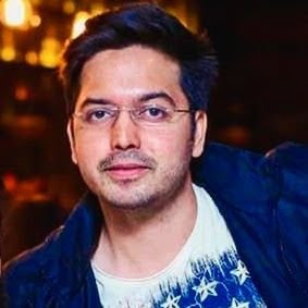 ratanjyotsingh's profile picture. Ambition Endeavour Loyalty