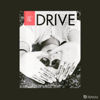 The DRIVE Magazine (@thedrivemagwe) 's Twitter Profile