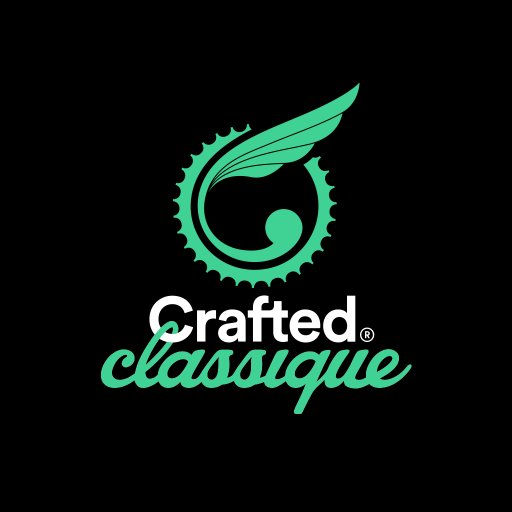 The Crafted Classique has now been retired. Thank you to all our riders and partners over the years. Keep pedalling.