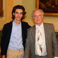 Leonardo Baghin (@leoscience1) 's Twitter Profile