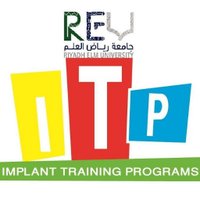 Implant & CE Courses(@Implant_Diploma) 's Twitter Profile Photo
