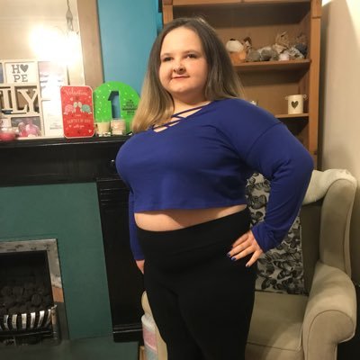 16 yo queer disabled spoonie feminist from Wales. I enjoy Books, Comedy, YouTube, Podcasts, Insta, Blogging. I run an organisation for the chronically Ill.