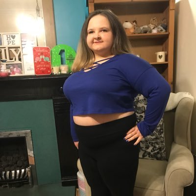 16 yo queer disabled spoonie feminist from Wales. I enjoy Books, Comedy, YouTube, Podcasts, Insta, Blogging.  I run an organisation for the chronically Ill.