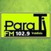 Radio Para Ti (@parativaldivia) Twitter profile photo Radio Para Ti (@parativaldivia) Twitter profile photo