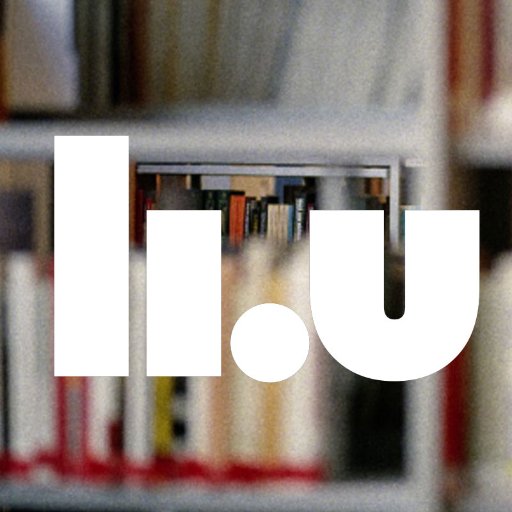 Linköping University Electronic Press, @liu_universitet. OA-publisher of Theses, Scientific journals, Books, Proceedings, Reports and Databases