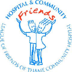 The Friends of Thame Hospital was formed in 1965 to befriend the Hospital and provide comforts for patients and staff.