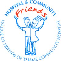 Friends of Thame Hospital (@thamelof) 's Twitter Profile