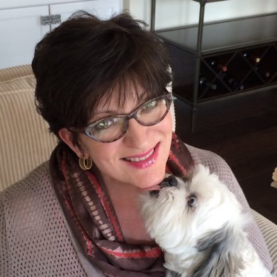 Jennifer Blome (@JenniferBlome) / X