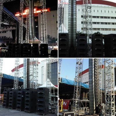 Rental Sound NEXO GeoT dan Nexo Sub CD18 dan Perlengkapannya, Divisi Produksi milik @LogZhelebour dikelola @LogMusic_
info WA +6281281977000