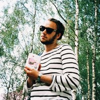 Arthur Rob (@arth_rob) 's Twitter Profile