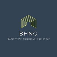 Barlow Hall Neighbourhood Group(@BarlowHallGroup) 's Twitter Profile Photo