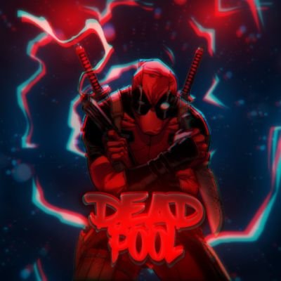 DEADPOOLHD_Ytb Profile Picture