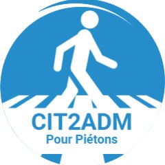 Plateforme de Services Cloud, visant la protection des Piétons dans l'Espace Public.  Cloud Service Platform, targetting Pedestrian's safety on WorldWide Basis