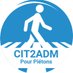 Protect Pedestrians/Piétons (@cit2adm) Twitter profile photo