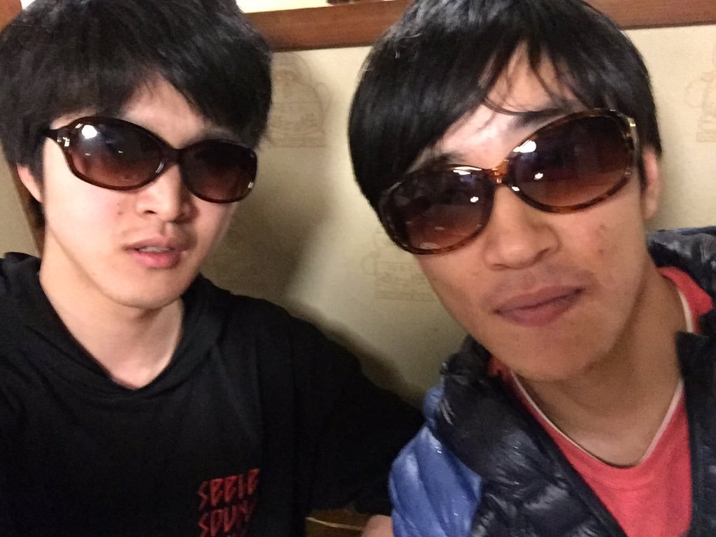 東海→水産→社会人音楽→リトグリ、欅、乃木、丸山純奈、SHISHAMO、POLU 、伊藤美来、プロ→巨人
高校野球→三重、光星、大阪桐蔭、
好きな選手→大谷翔平、坂本、藤浪晋太郎、森友哉、西巻、中井大介
ガオラー2年目です!芹奈よりの虹色
ガオラーさんもフォローしてください!野球関係でもいいので