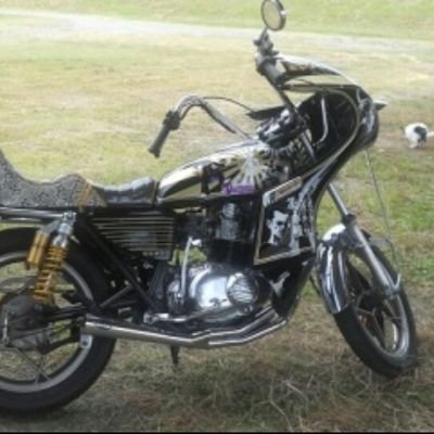 AEFvh3U1Rx0PJSf's profile picture. 車とバイクとアイドルが大好きな男