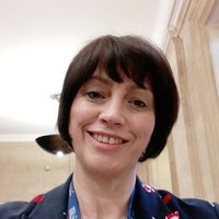 Dawn S Turner (@dawnsturner2) 's Twitter Profile