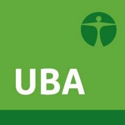 English twitter channel of the German Environment Agency (UBA) @umweltbundesamt with information about our international activities.