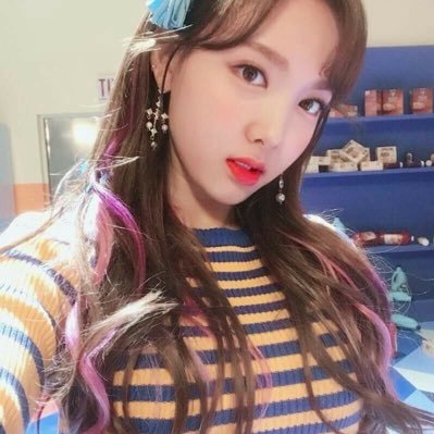 Twice ナヨン ダヒョン Twice Twitter