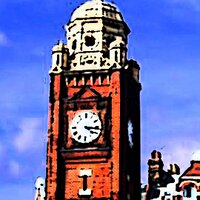 crouchend (@crouchendwiki) 's Twitter Profile