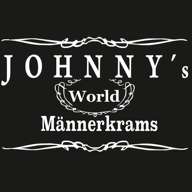 Johnny's World - News direkt aus der Men-Cave ist ein YouTube-Channel von Männern für Männer!